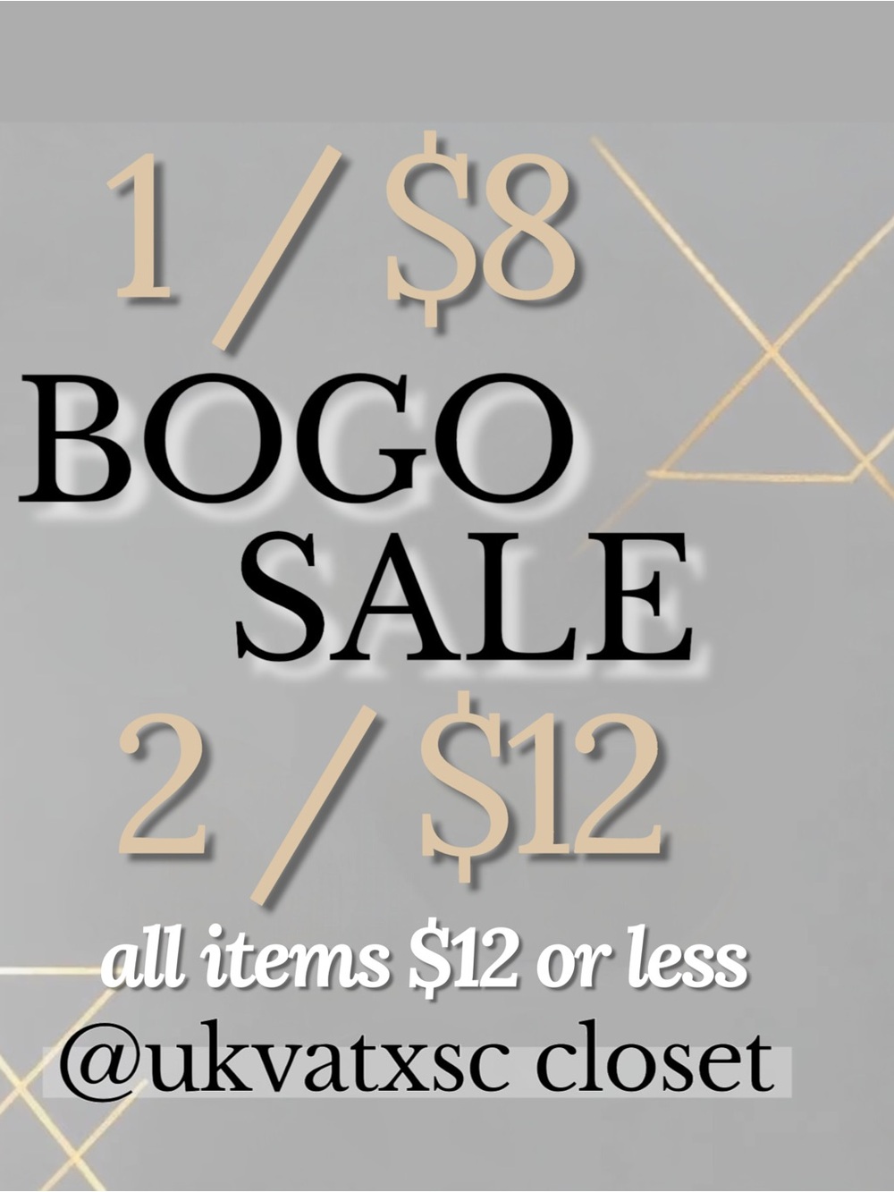 🪅BOGO🪅 - Picture 1 of 4